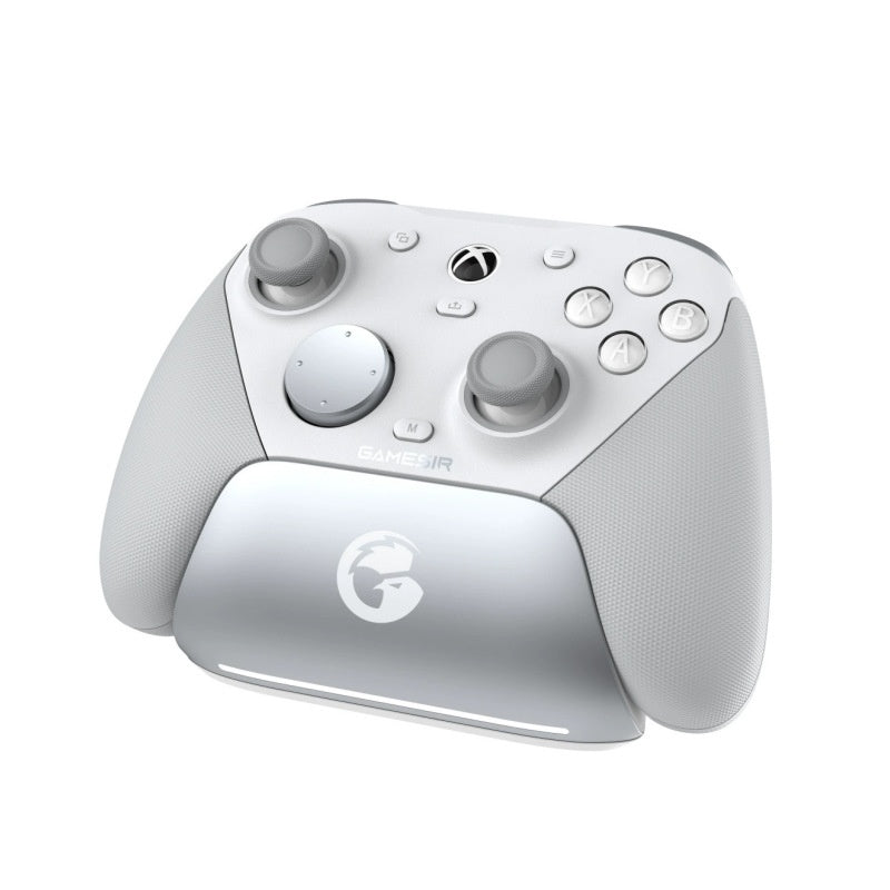 Contrôleur de jeu Zero Escape PC Bluetooth sans fil