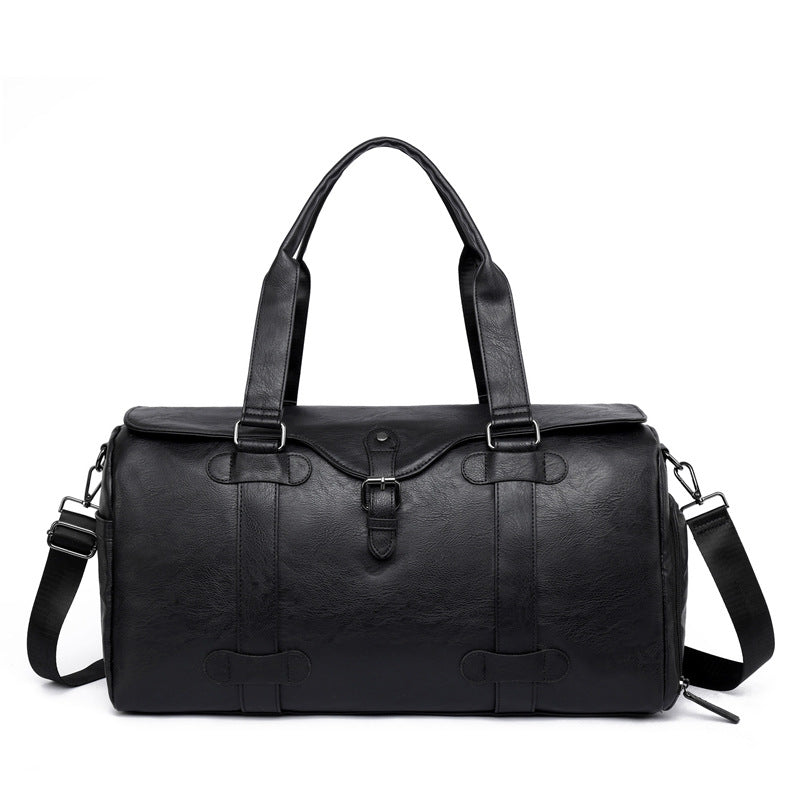 Fashion Fitness Homme Sac de voyage de grande capacité