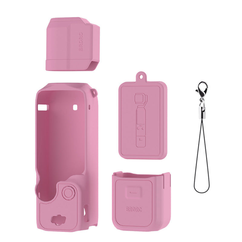 Pocket PTZ Camera Body Shell Accessoires