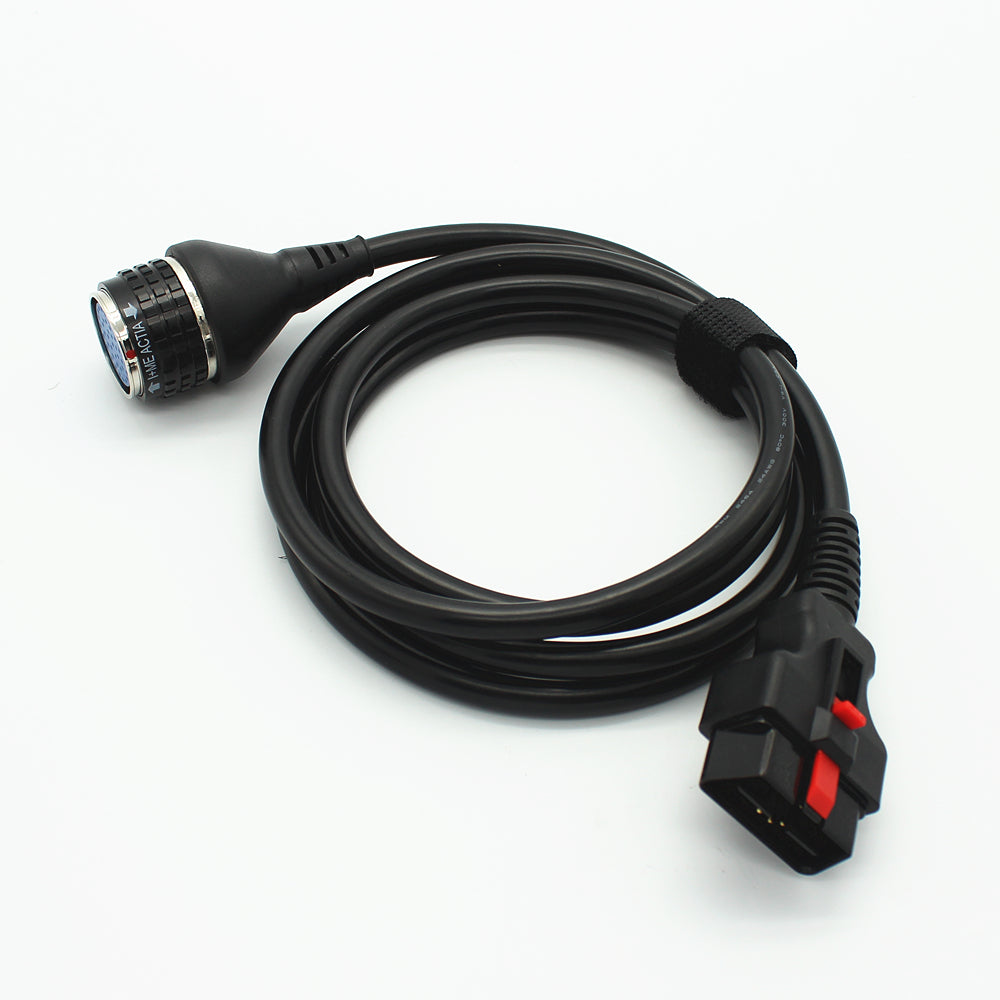 Voiture Tester Mercedes-Benz Tester Fil C4 Ligne principale diagnostique