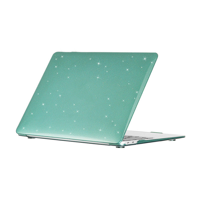 Gypsophila plastique MacBookPro Cas ordinateur portable