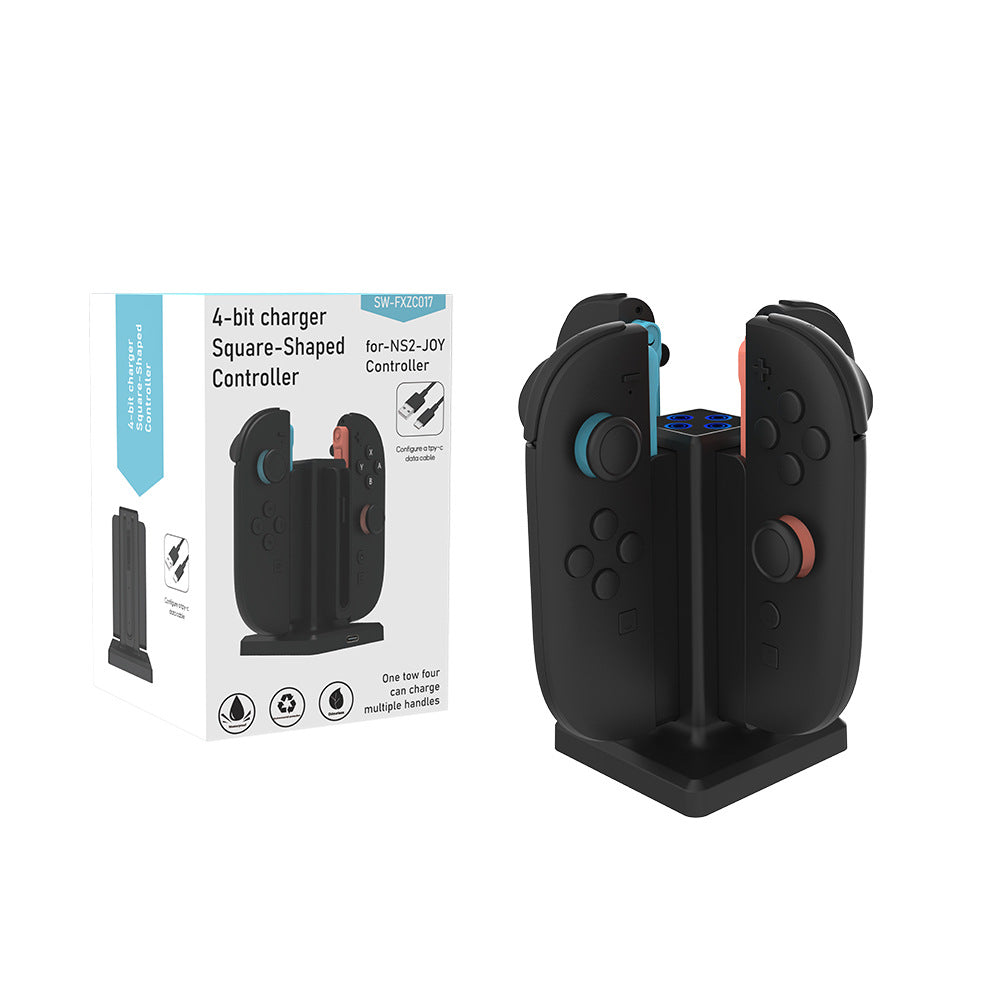 Chargeur de base de jeu de charge Switch2