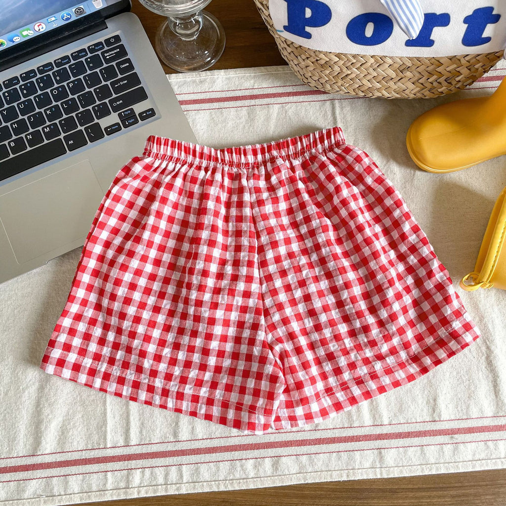 Mode Personnalité Shorts pour filles