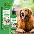 Vaporisateur pour chiens et chats Yegbong Pet