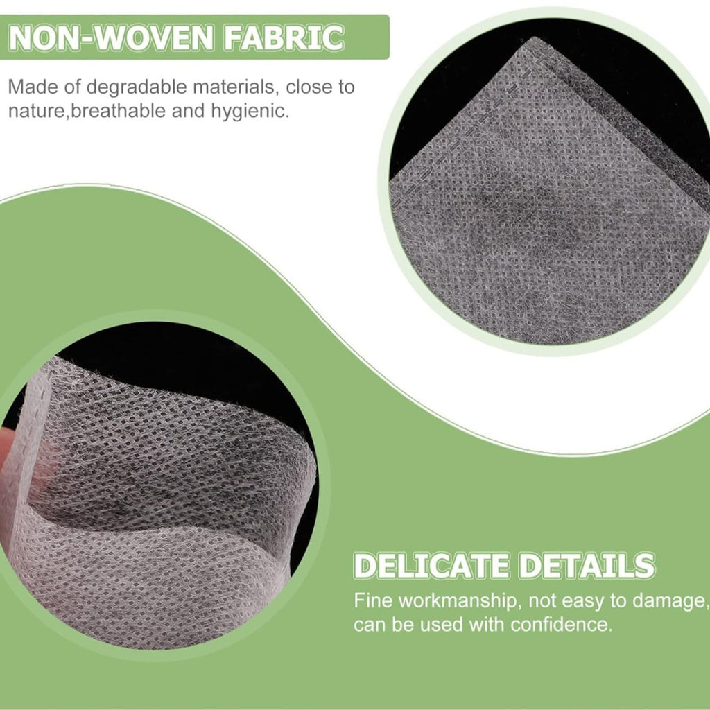 Ensemble de sacs de plantation en tissu non tissé
