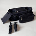 Sac de rangement élégant et polyvalent pour bébé