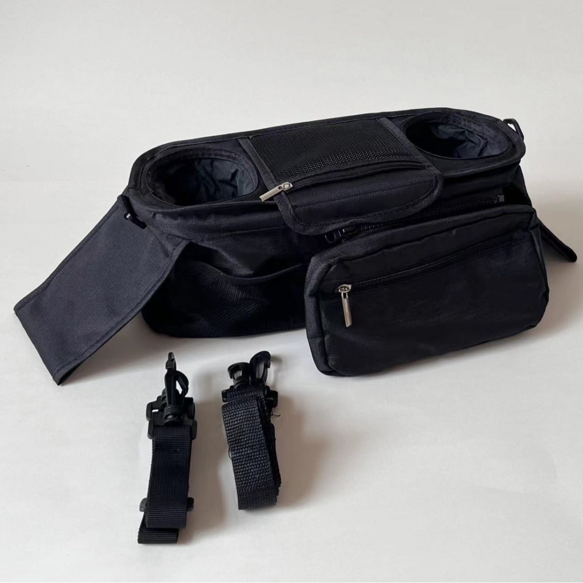 Sac de rangement élégant et polyvalent pour bébé