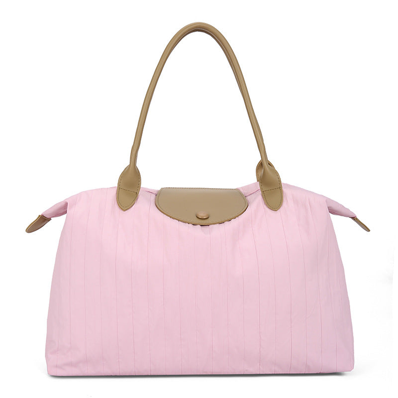 Sac de rangement polyvalent et minimaliste pour femmes