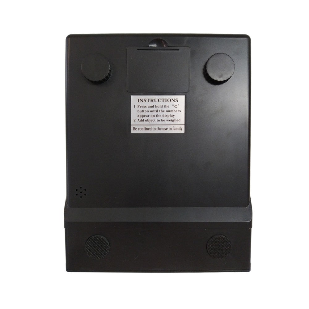 10KG Échelles de cuisine Échelle numérique électronique de cuisson à écran LCD
