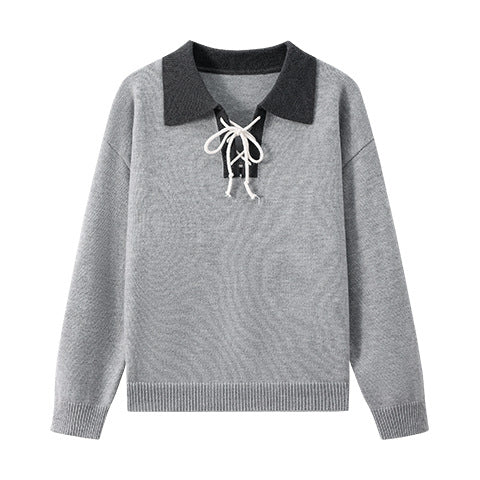 Chandails à mailles pour hommes