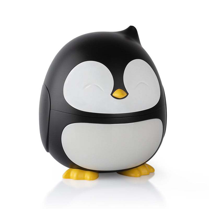 Pingouin Aromathérapie Humidificateur Huile essentielle Fragrance