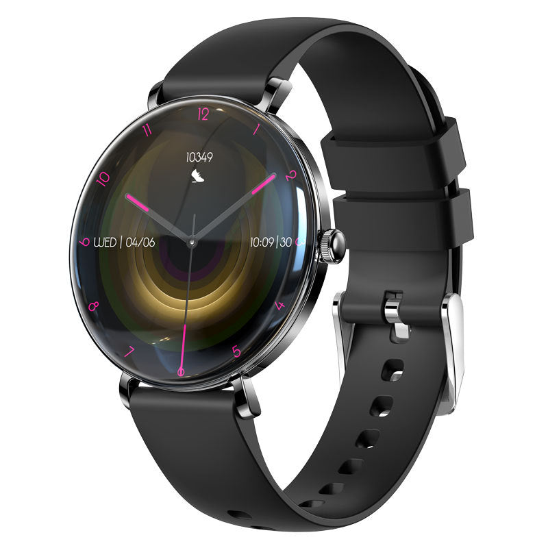 Smart Watch Ultra-mince Bluetooth Calling Music