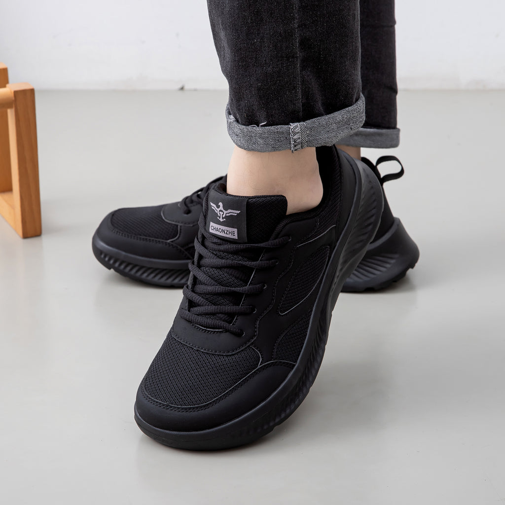 Sneakers Homme Large Fit