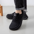Sneakers Homme Large Fit