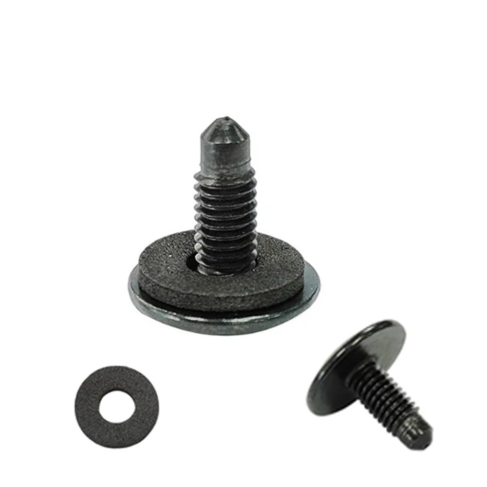 15X Valise de brouillage de voiture Bolts Rack Trous de toit pour Vauxhall Vivaro Renault Trafic