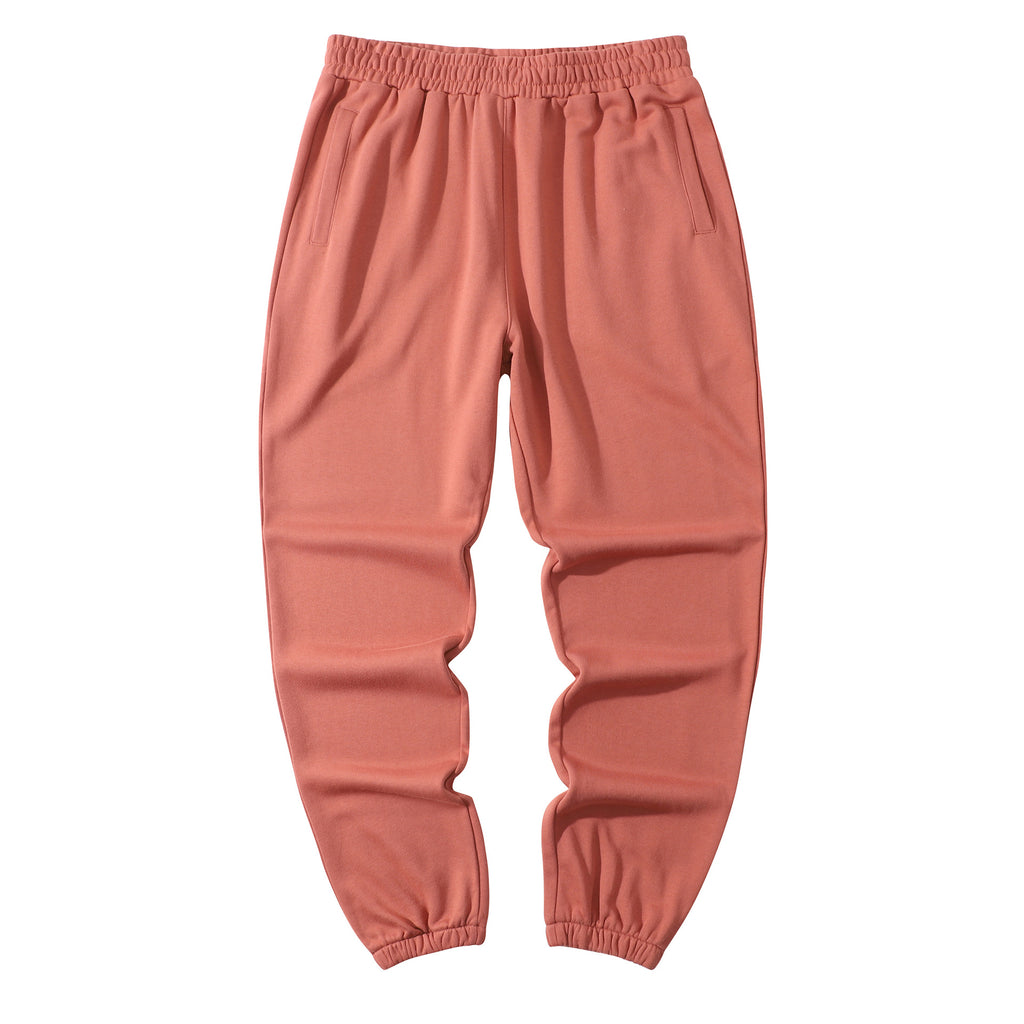 Pantalons masculins pour le printemps et l'automne