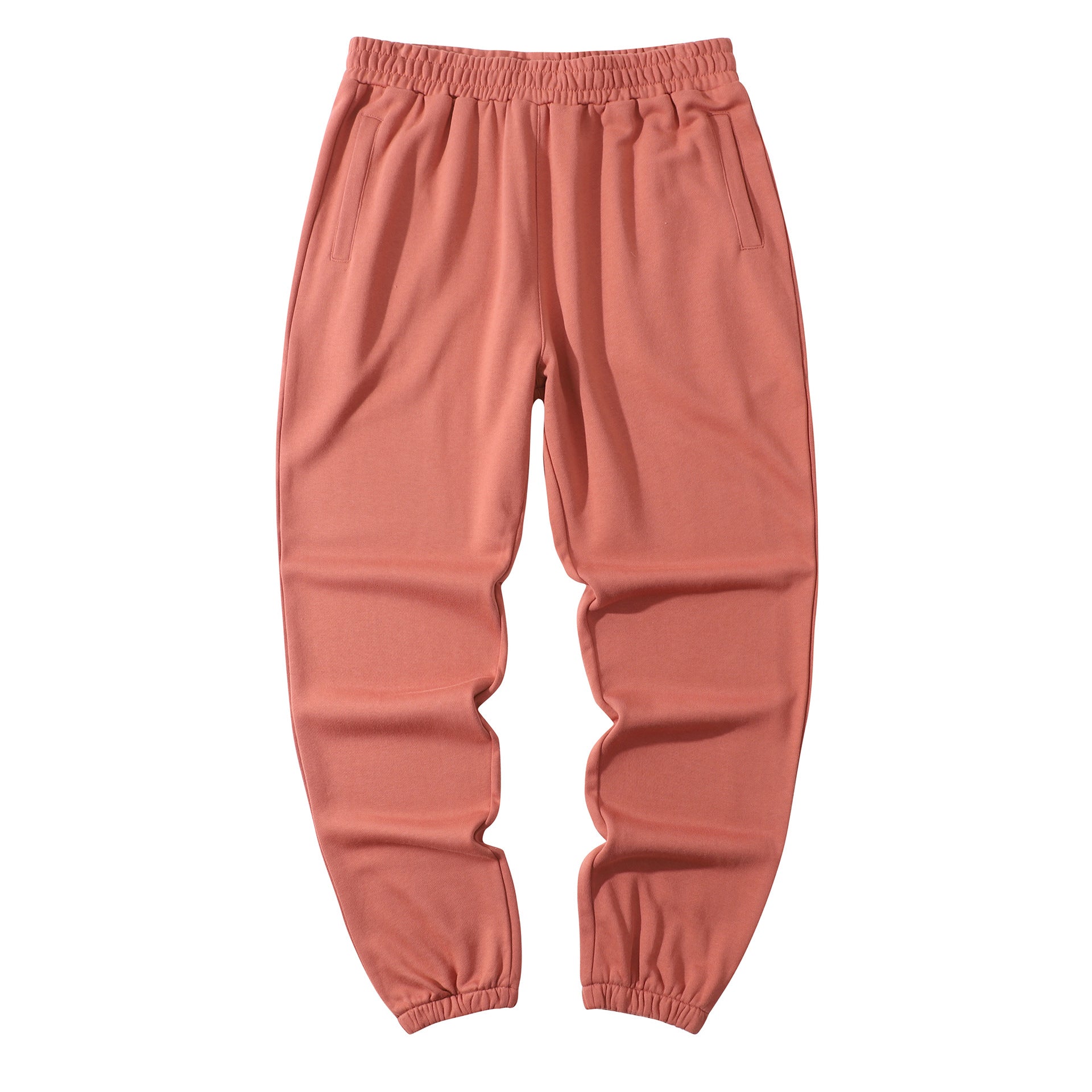 Pantalons masculins pour le printemps et l'automne