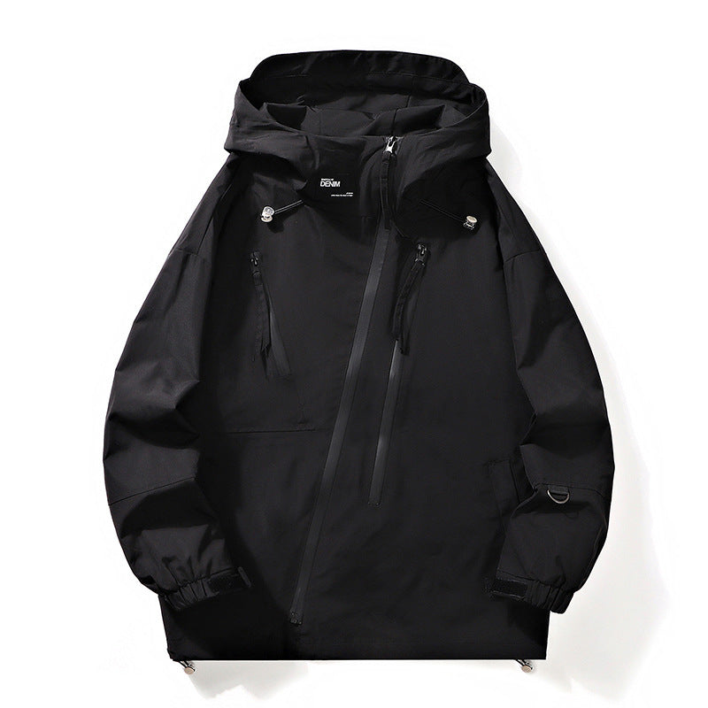 Manteau Homme Vêtements de travail Veste Couples Vêtements
