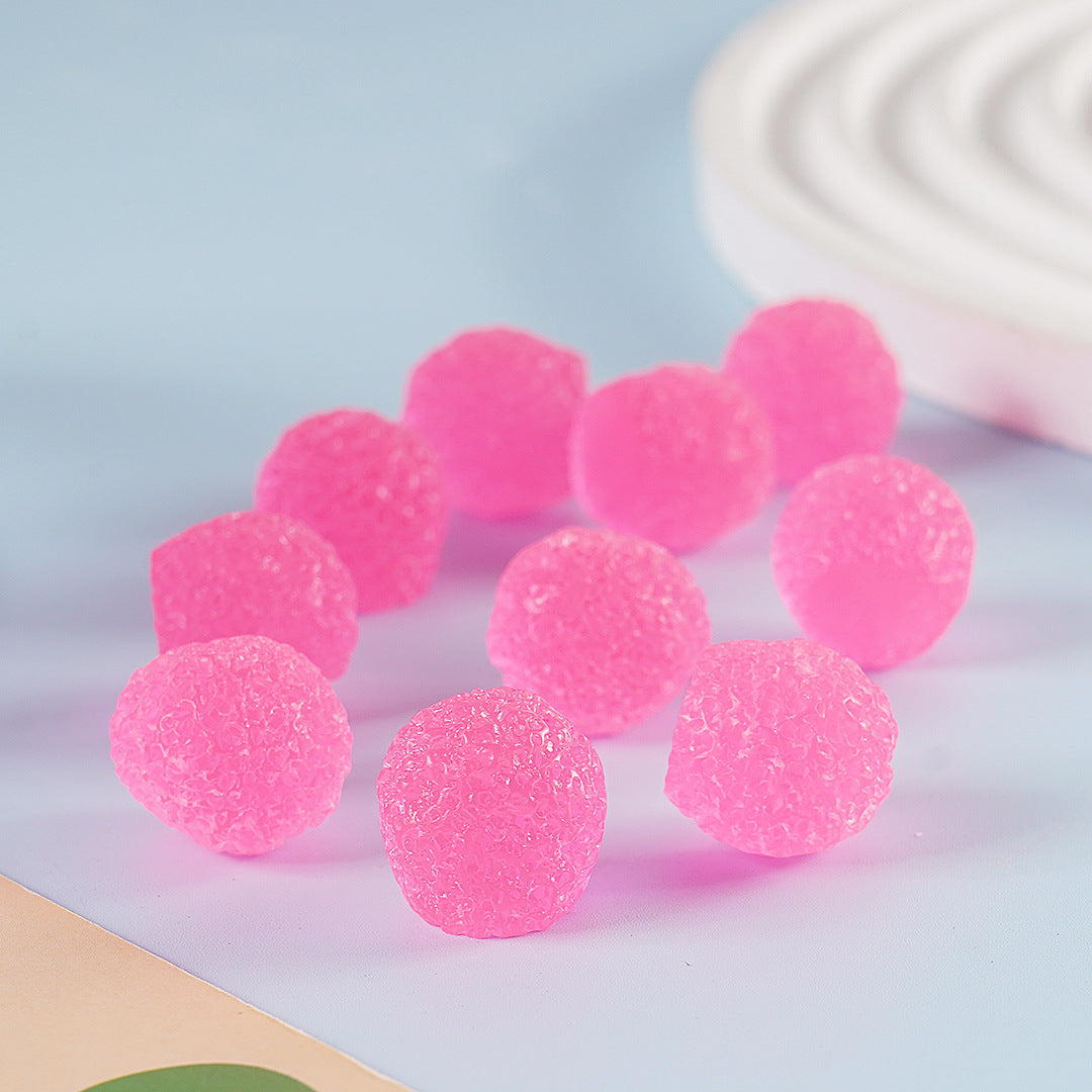 Pretend Play Snack Snack Toy