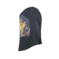 Masque visage Headgear Hip Hop Rap Europe et États-Unis