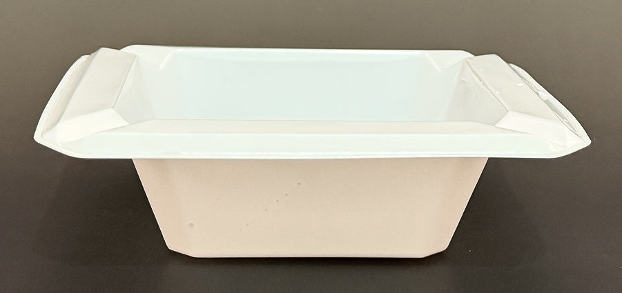 Jetable cendrier-transparent-mélangé-30 pcs-1 pack