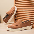 Chaussures en Toile Casual Homme