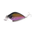 Simple pêche flottante eau Mino Rock Lure Lure