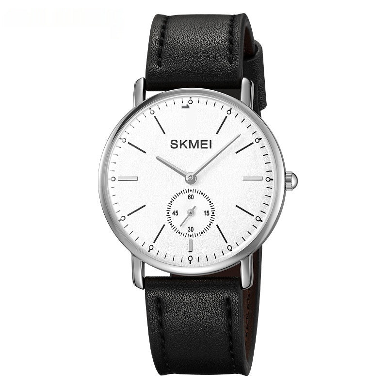 Skmei Men's Casual Stylish Waterproof Watch