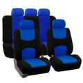 Coussin de couverture de siège auto 5 places