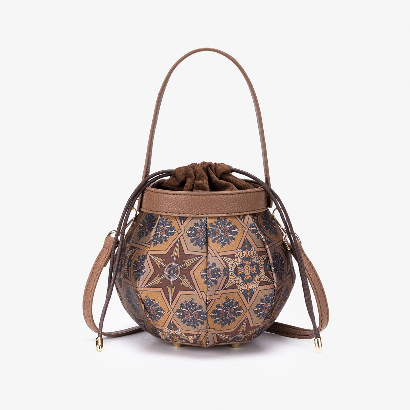 Sac à seau de style chinois