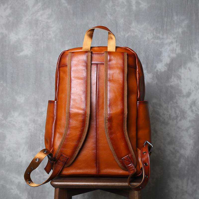 Sac à dos pour hommes de grande capacité