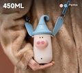 Élégant avec une bouteille d'eau portable pour les femmes