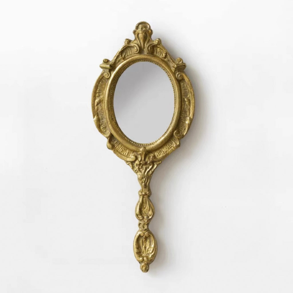 Light-luxury Vintage Ensemble Creative Living Room Wall Art Canapé Art suspendu de style français