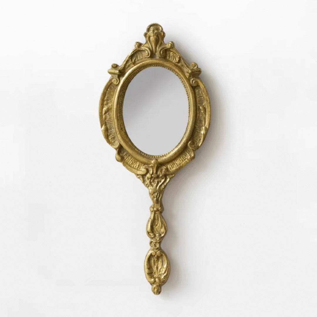 Light-luxury Vintage Ensemble Creative Living Room Wall Art Canapé Art suspendu de style français
