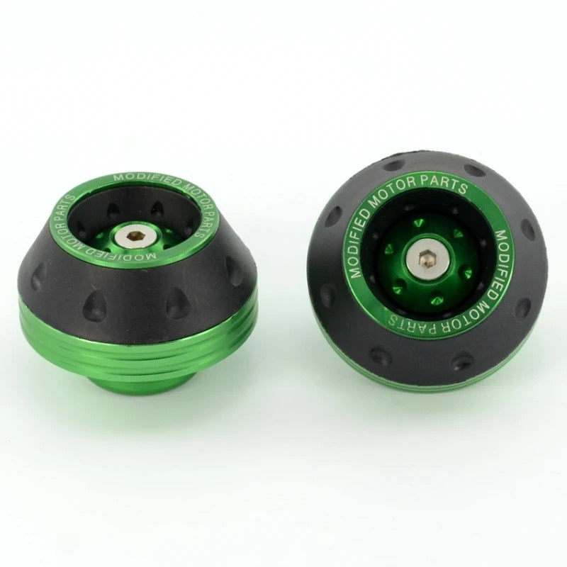 Accessoires de modification de moto et de scooter