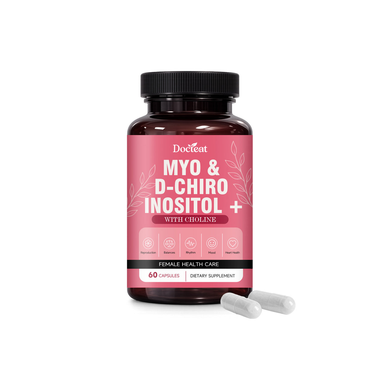 Food supplement