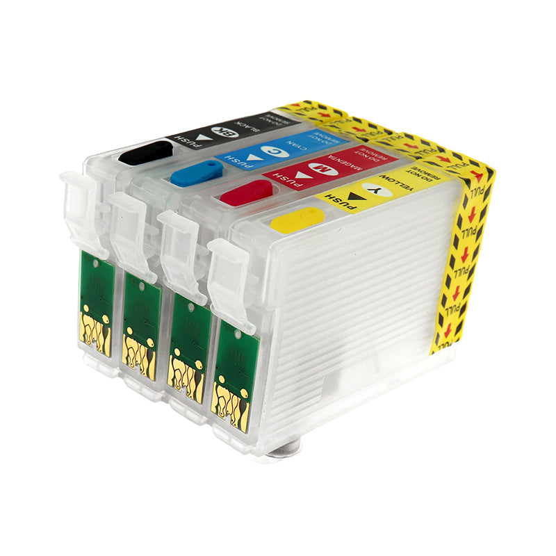 T0731N-4 CX3900 CX5500 CX5900 CX8300 Cartouche rechargeable