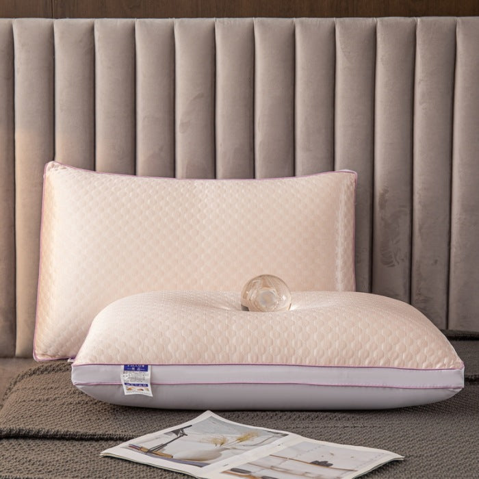 Doudou Oreiller de refroidissement Premium Rayon Oreiller Insert pour usage domestique