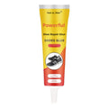 Colle de réparation de chaussures en tube à aiguille-60mL-1