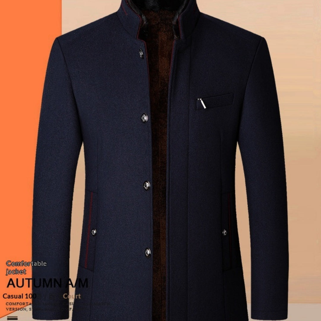 Veste pour hommes en collant