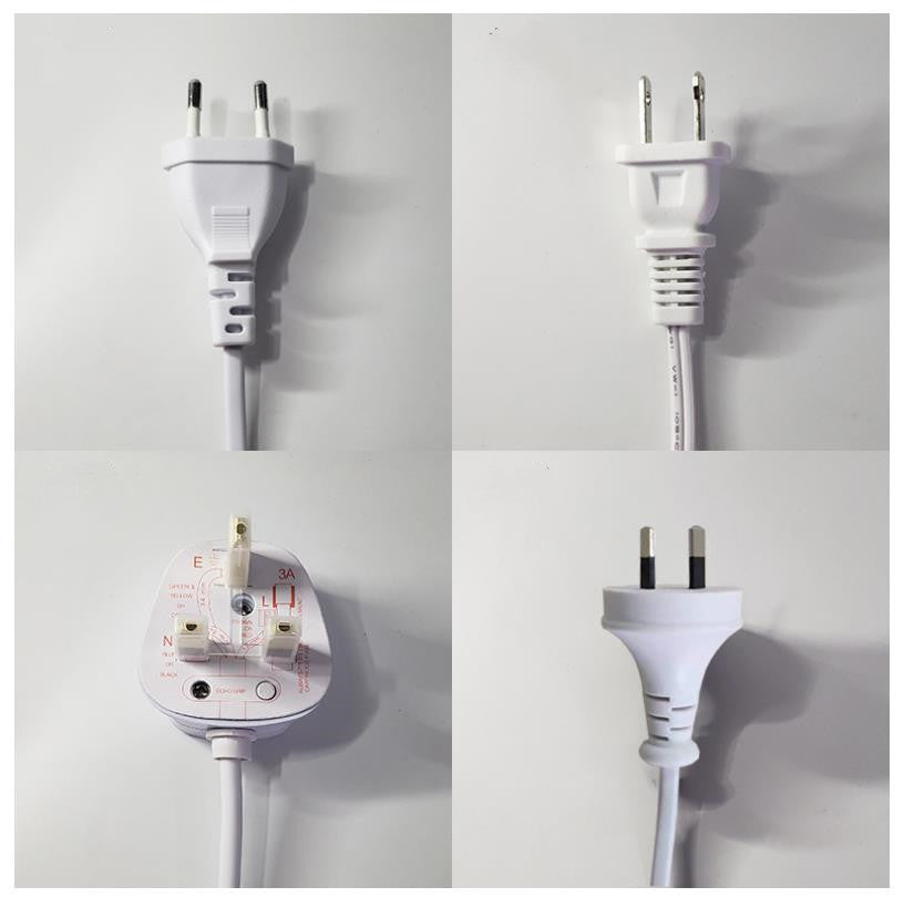 Protection de l'œil Lampe de bureau LED à graduation intelligente