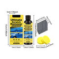 AMZ Automotive Scratch Care Kit