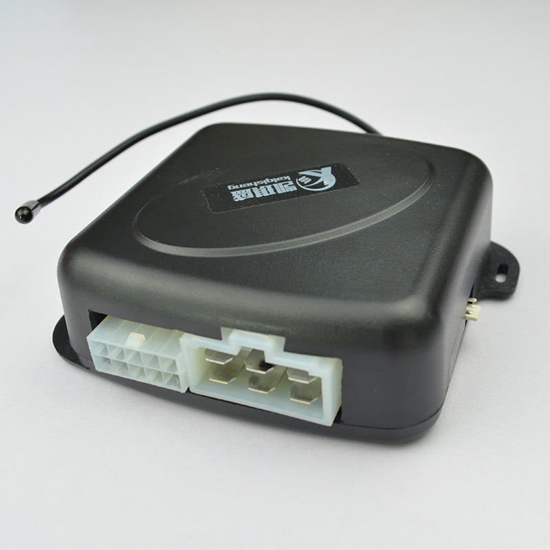 Système antivol de télécommande de voiture