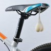 Battant Heart Bike Lumières arrière