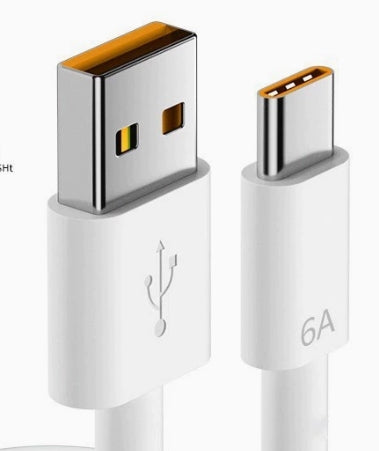 Applicable à Android Universal Super Fast Charge Line