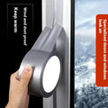 Stickers Pare-brise pare-brise pare-brise Haute Adhésif Épaisseur Traceless