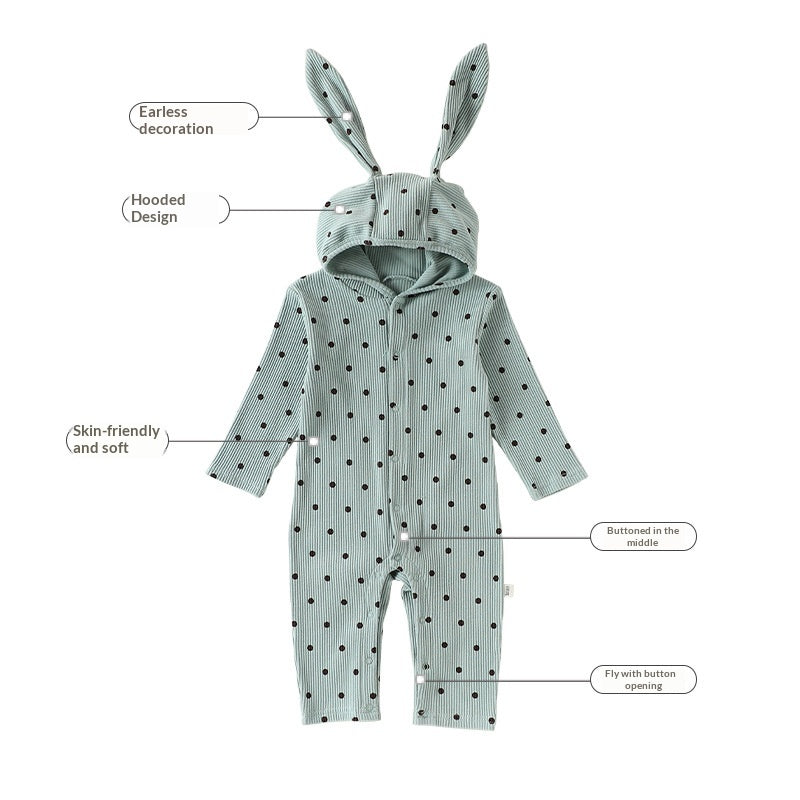 Maillot de saut à capuche