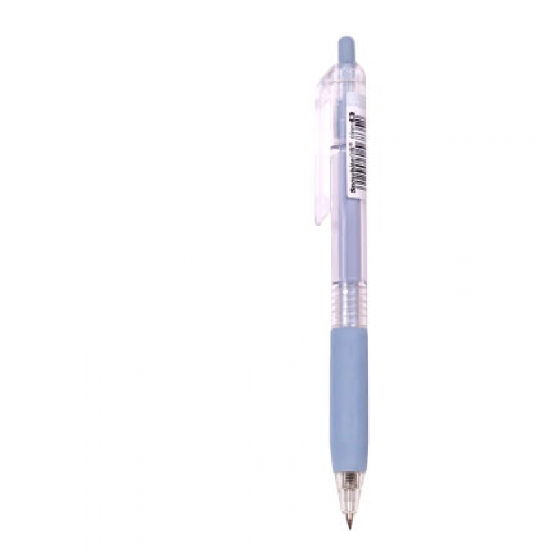 Brush Bullet étudiant neutre Questions 12 stylos Box