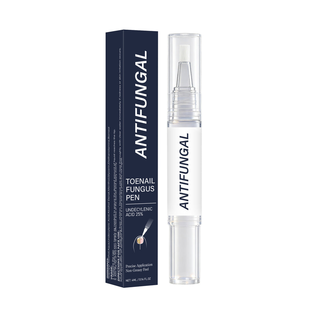 Stylo de champignons Toenail 4ml