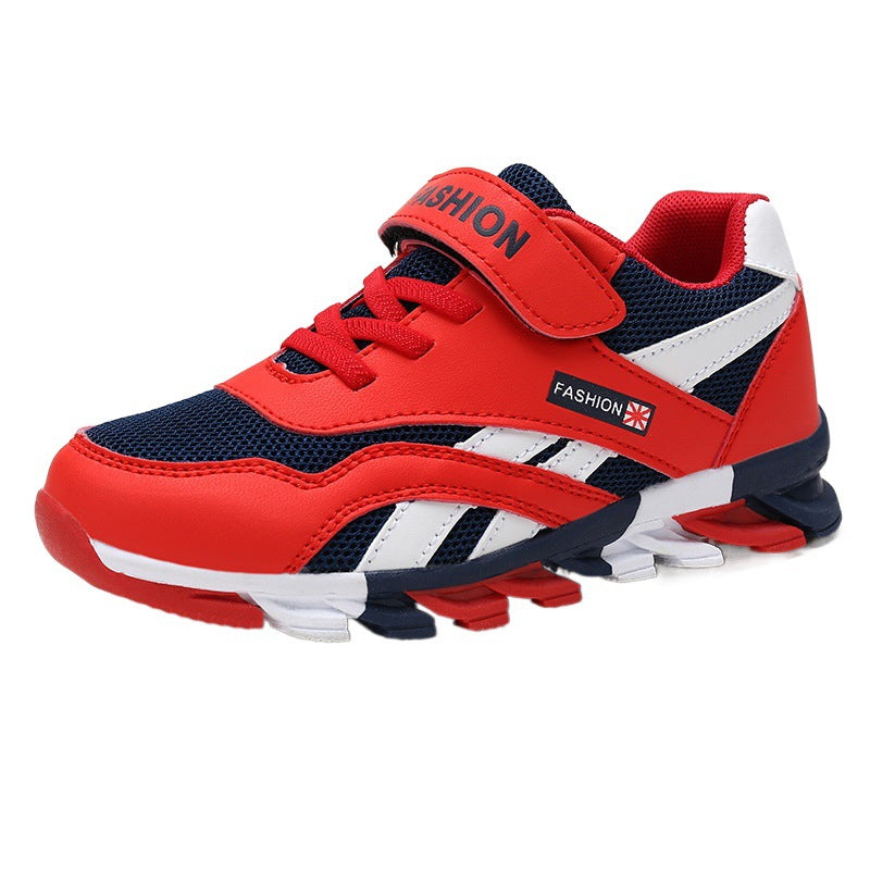 Chaussures de Running pour Enfants Cotton Magique Sports